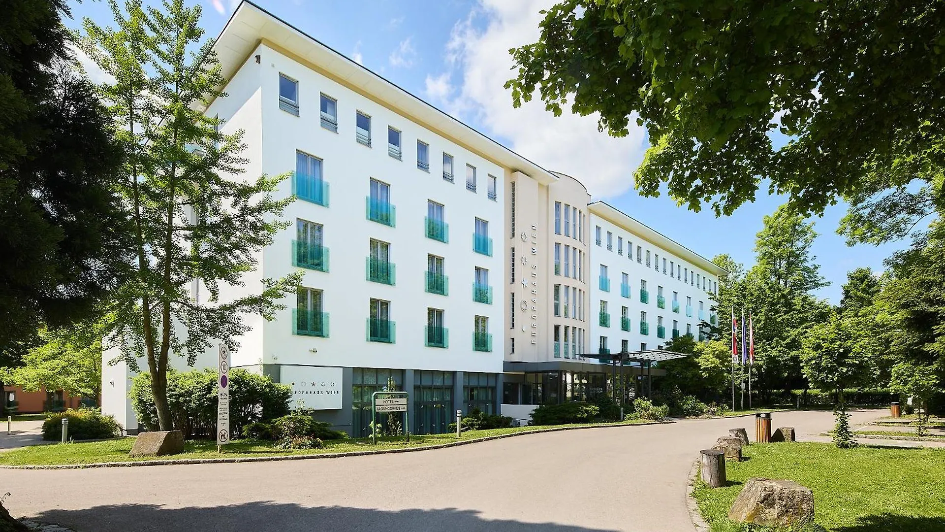 Europahaus Wien