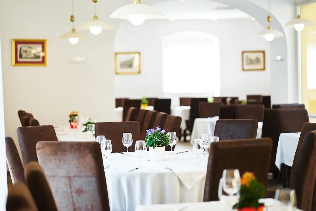 Europahaus Wien Hotel Vienna