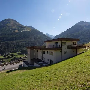 Haus Stefanie Gasthuis