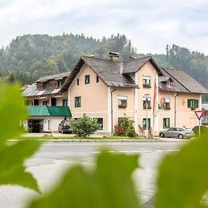 Landgasthof Furstenbrunn Herberg