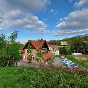 Apartament Karkonosz - I Pokoje Linowa 1b 