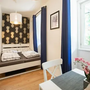  Appartement Urban House