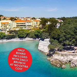 Sunny Krk By Valamar Horvátország