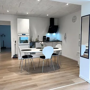 Apartament The Heart Of By Kirija 