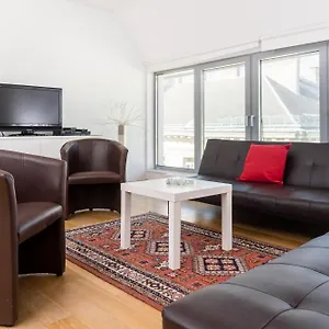  Apartamento Next To Stateopera With Aircondition