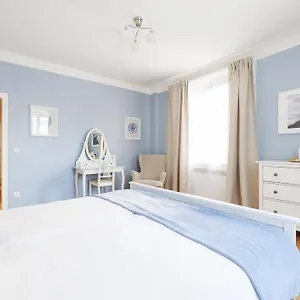 Operastreet City Center Algarve Apartment