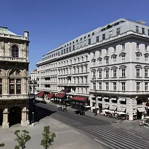 Hotell Sacher