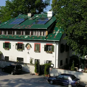 Haus Wartenberg Gasthuis