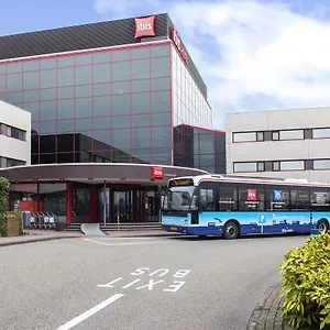 Ibis Schiphol Amsterdam Airport Hollandia