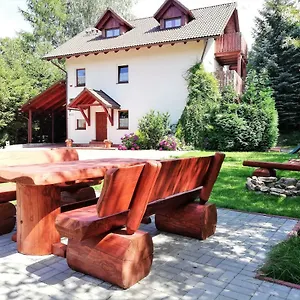 Apartament Harmonia 