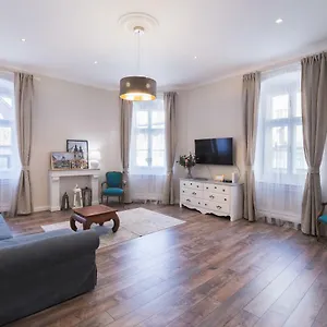 Apartament Hibay 