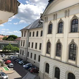 Apartament Palace - Belvarosi 