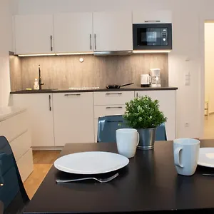  Appartement Klimt