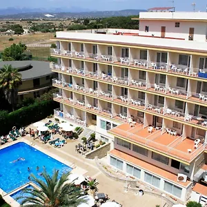 Hotel Don Miguel Playa ***