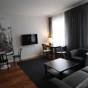 Apartament Duo 