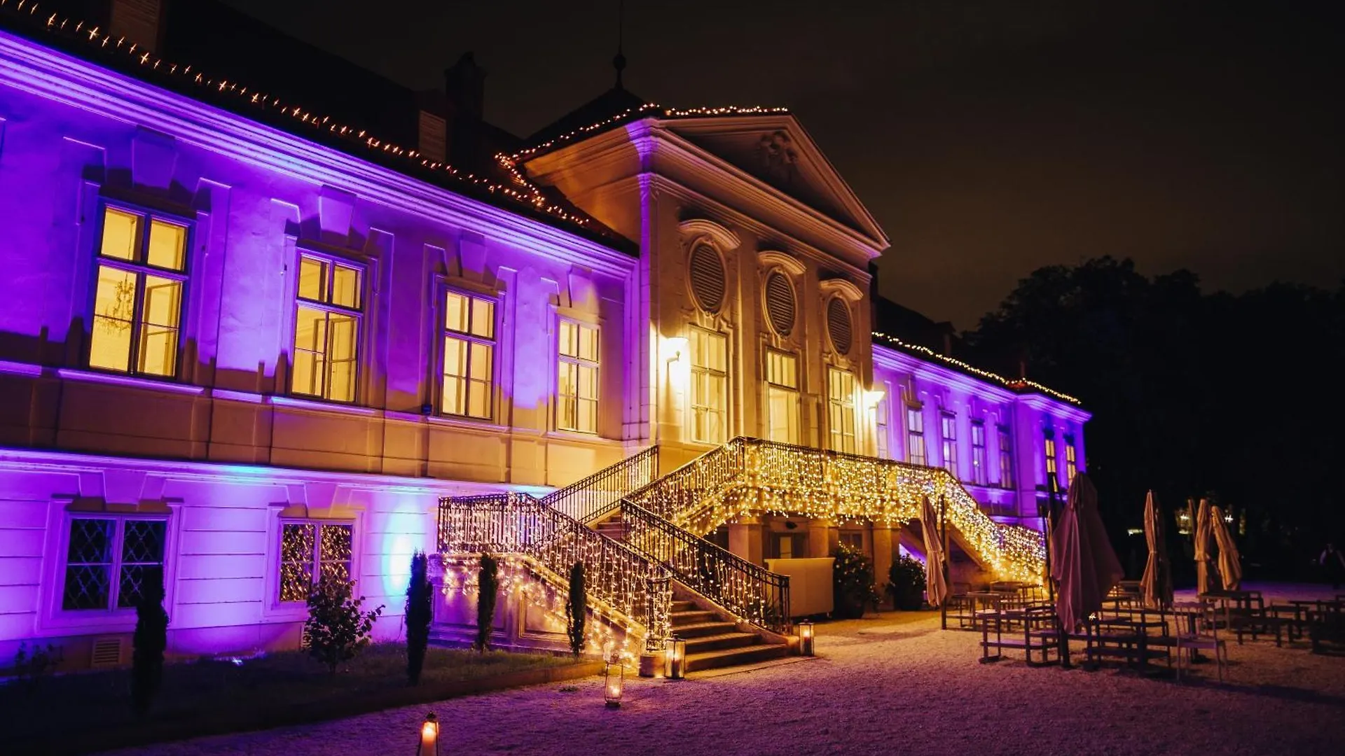 Europahaus Wien 2*, Wenen