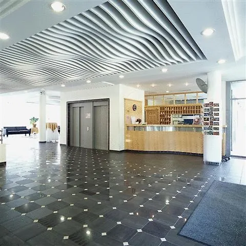 Europahaus Wien 2*, Wenen