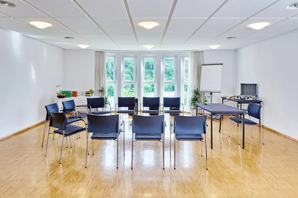 Hotel Europahaus Wien