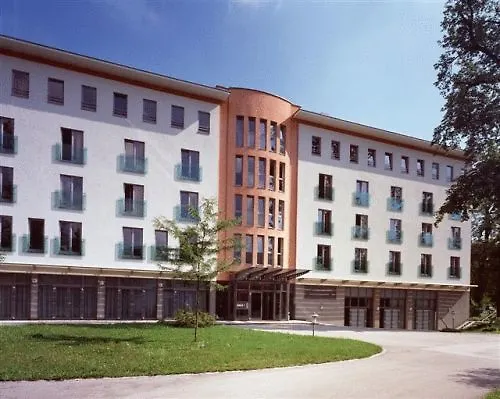 Europahaus Wien Wiedeń
