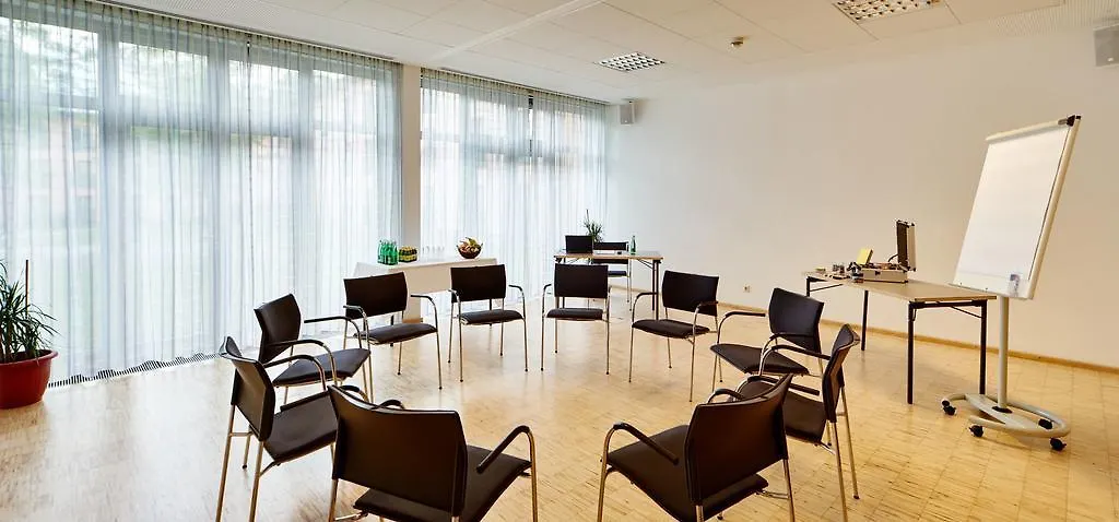 Europahaus Wien Wiedeń