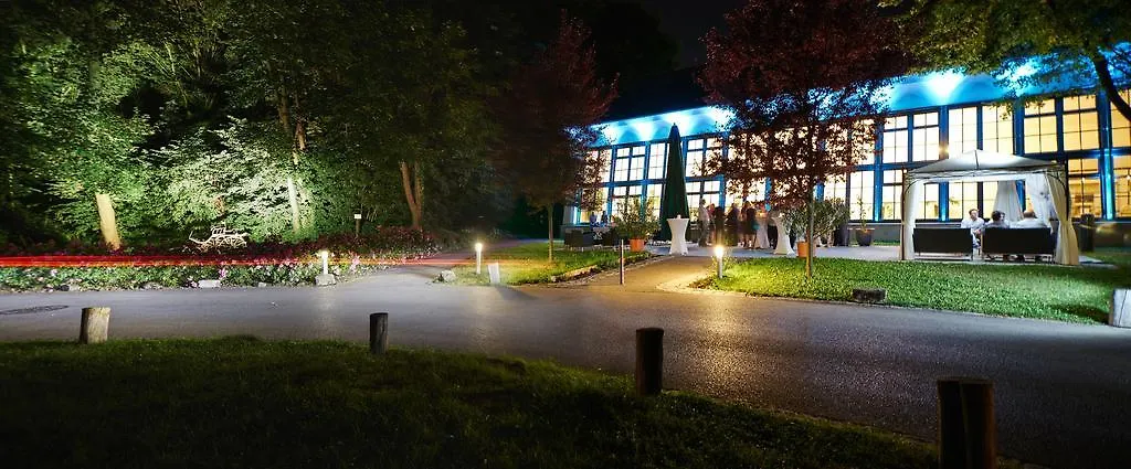 Europahaus Wien Hotel Wiedeń