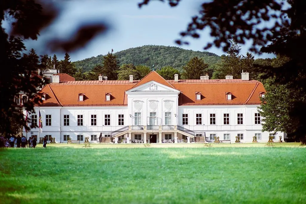 ** Hotel Europahaus Wien Austria