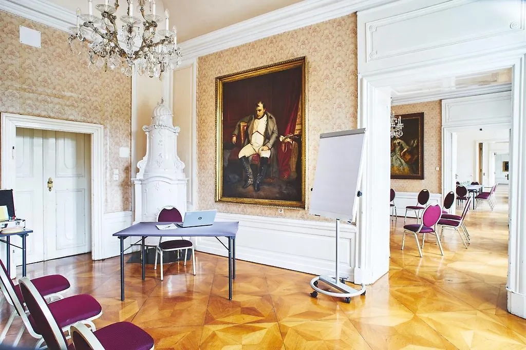Europahaus Wien