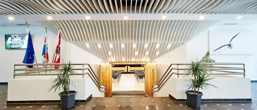 Europahaus Wien 2*, וינה אוסטריה