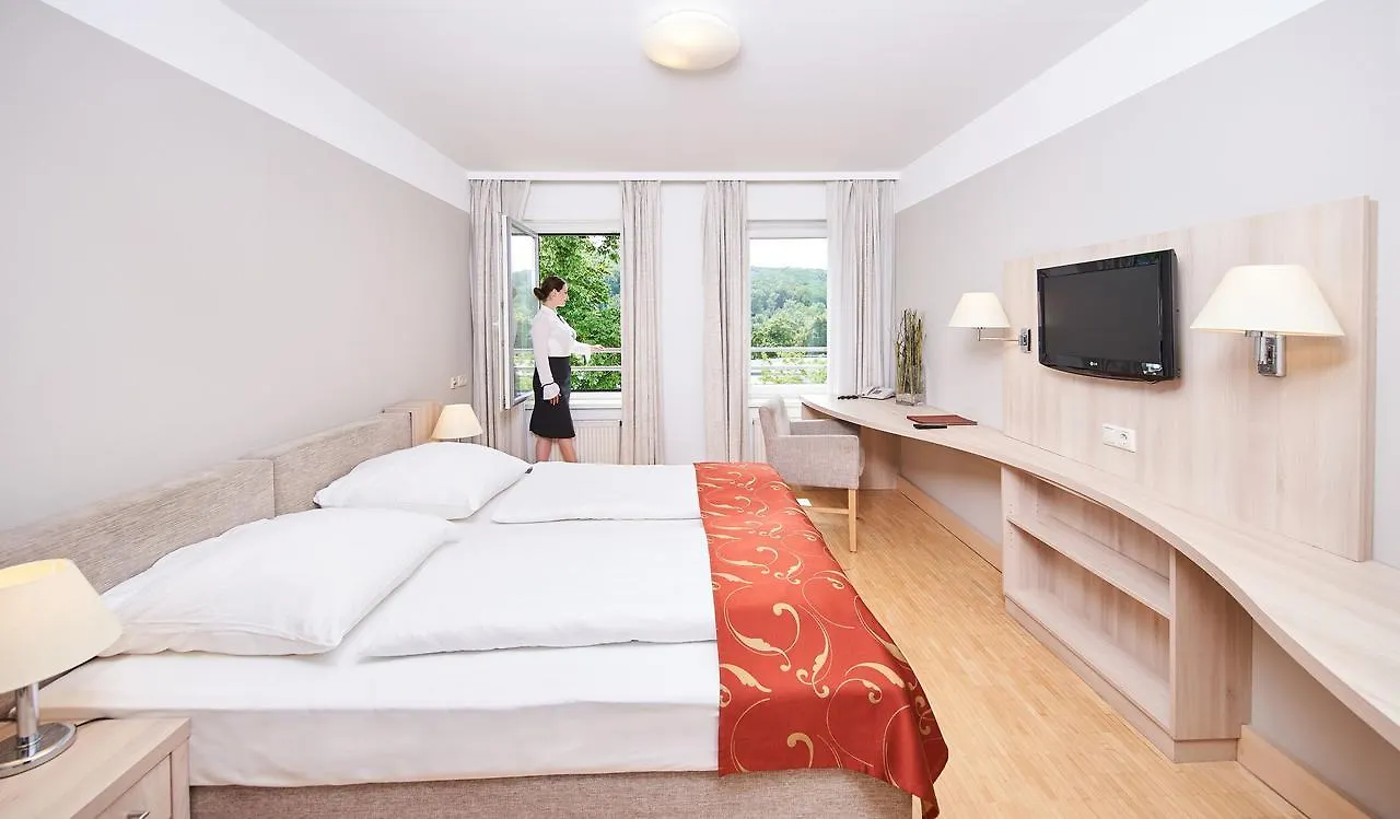 Europahaus Wien Hotel