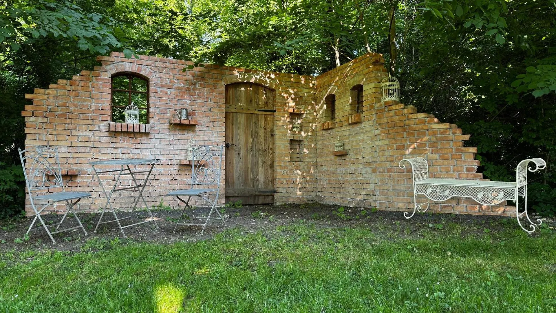 ** Otel Europahaus Wien Avusturya
