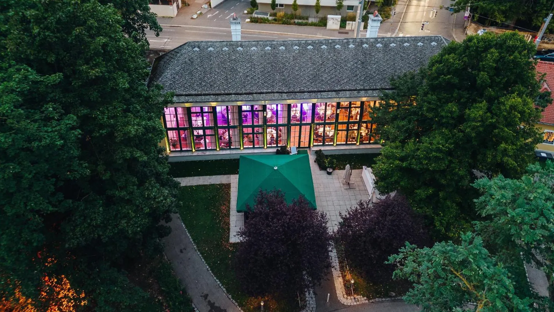 Europahaus Wien